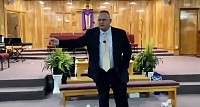 The Preaching Ministry of Tim D. Trivette